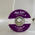 Heli-Tube 1/4 In. OD X 25FT Natural Polyethylene Spiral Wrap HT 1/4 C-25